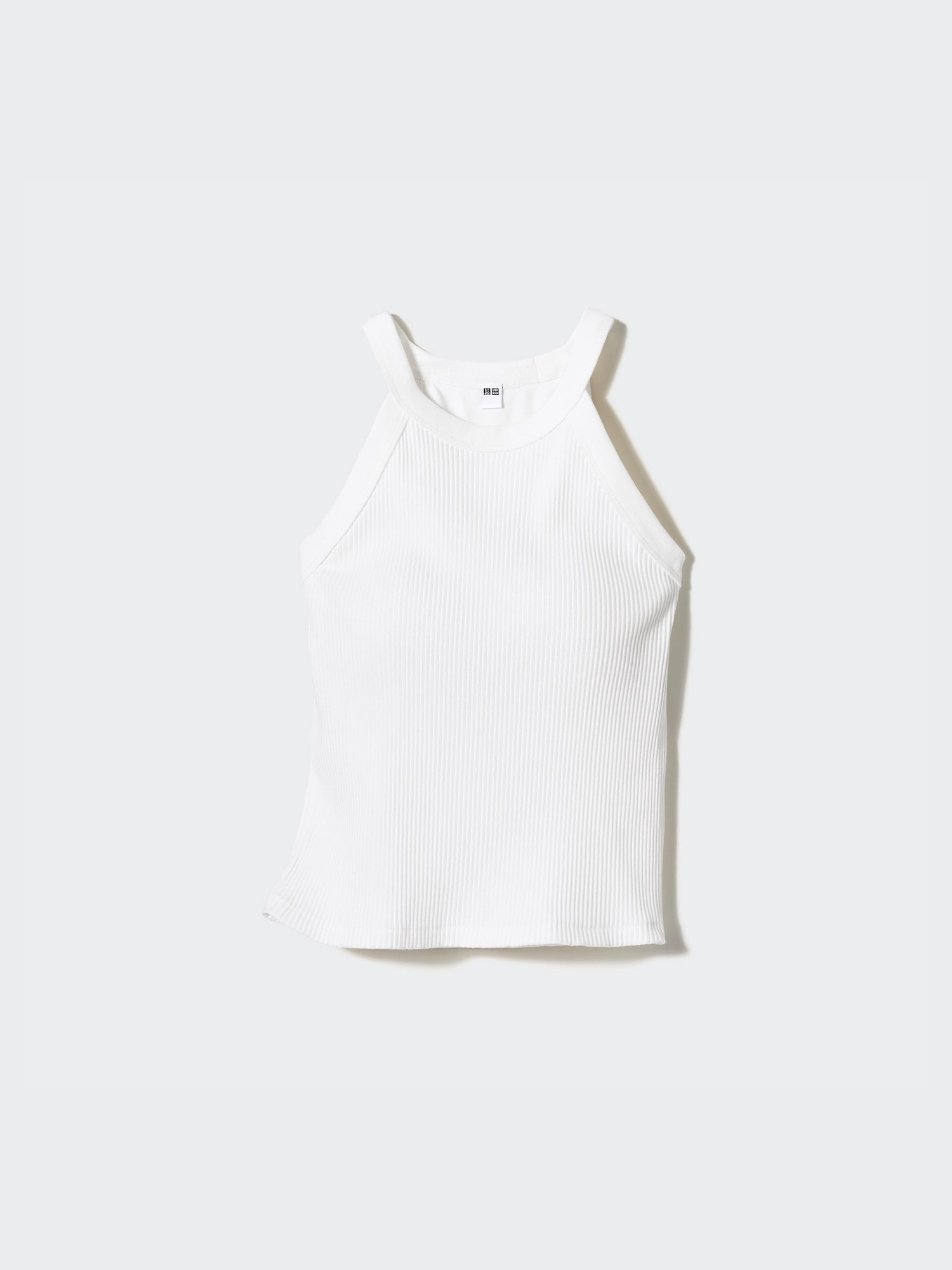Halter Neck Bra Top | UNIQLO US