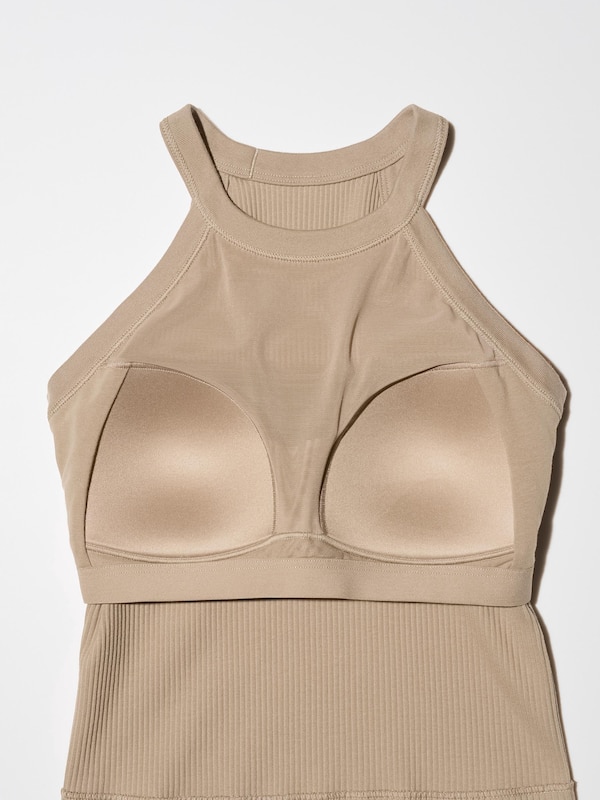 Halter Neck Bra Top