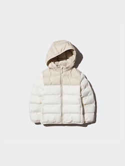 PUFFTECH Washable Parka