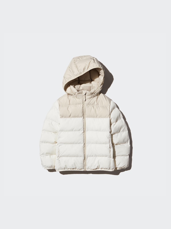 PUFFTECH Washable Parka