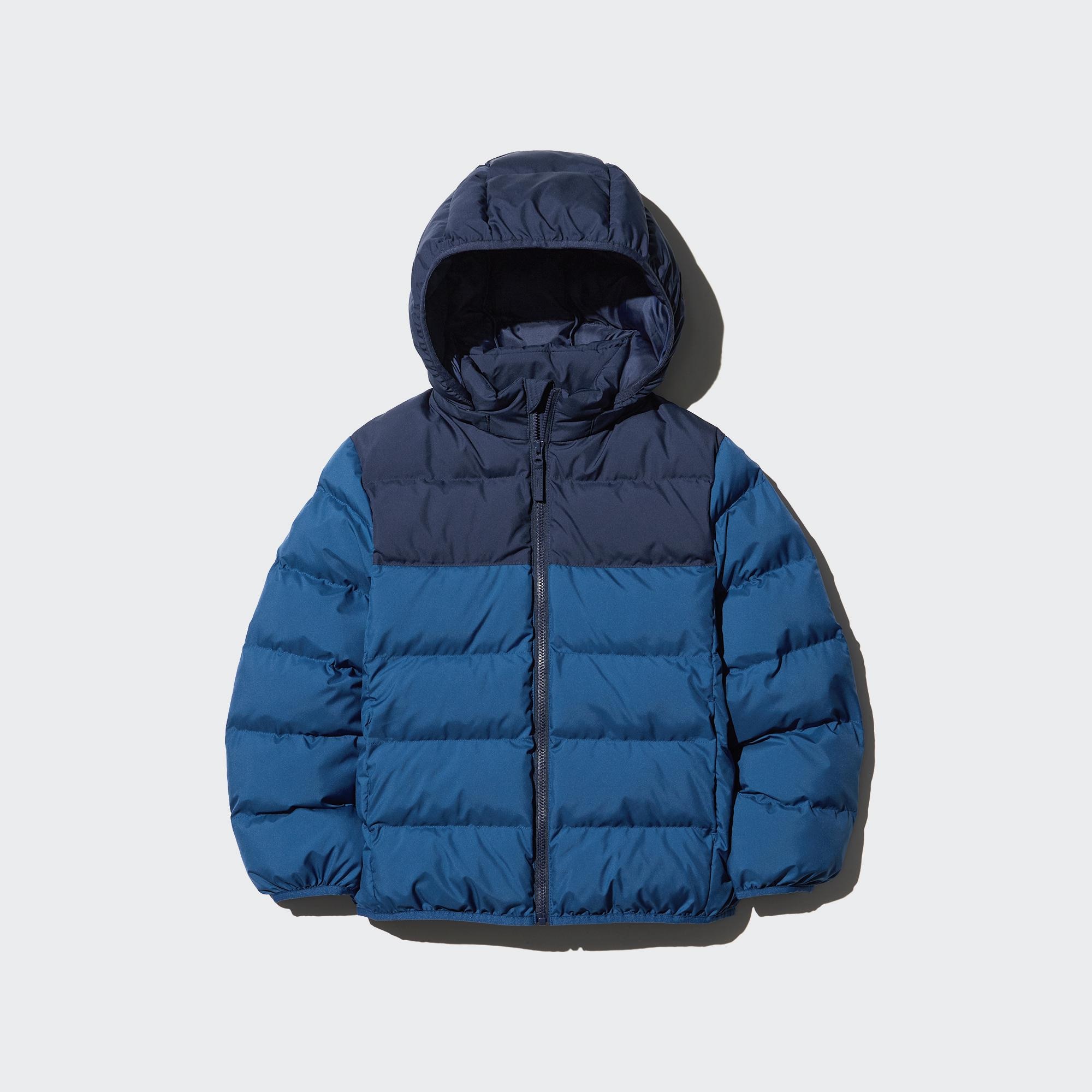 PUFFTECH WASHABLE PARKA