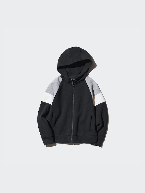 DRY Sweat Full-Zip Hoodie