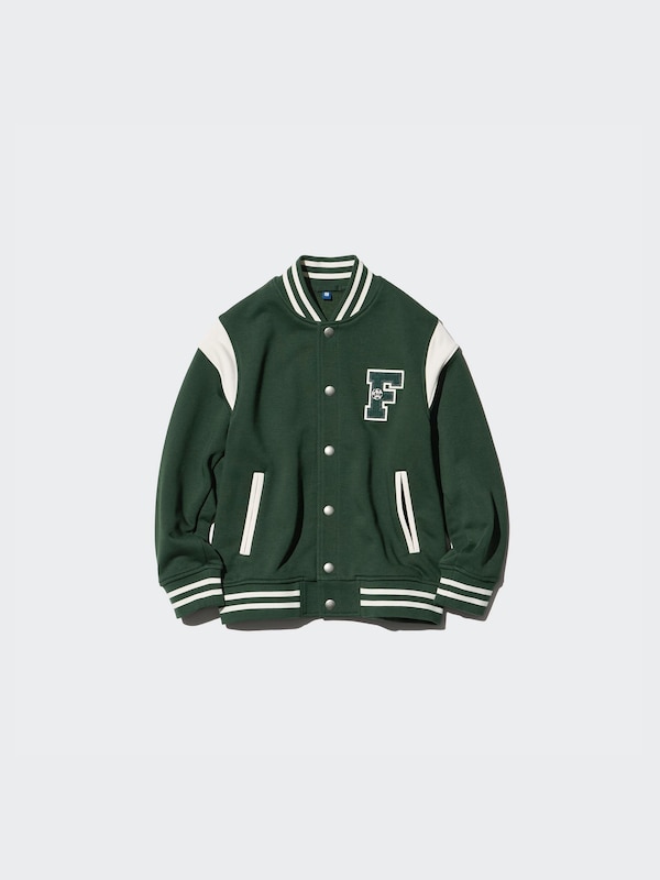 Sweat Stadium Jacket
