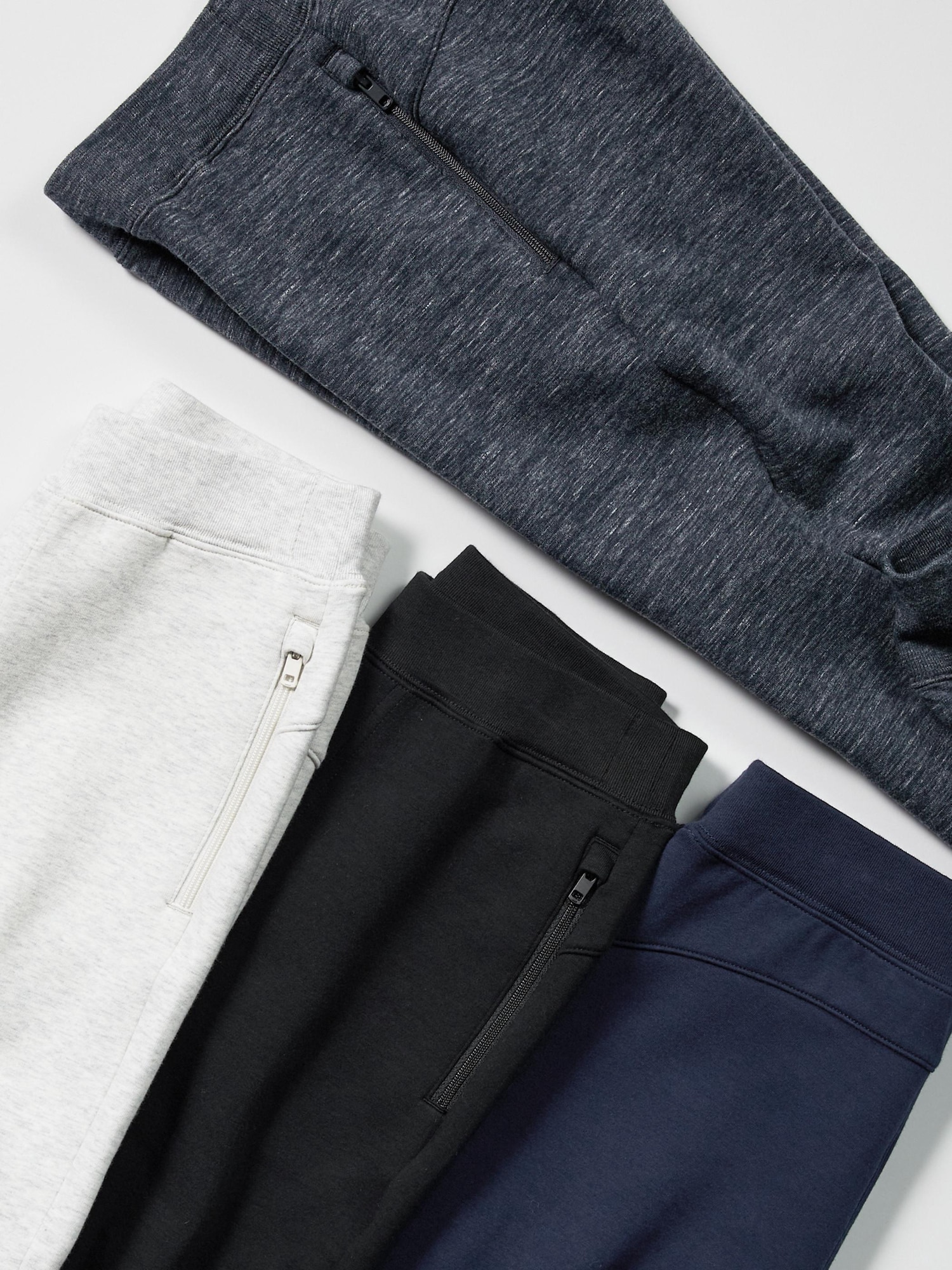 Uniqlo kids sweatpants sale