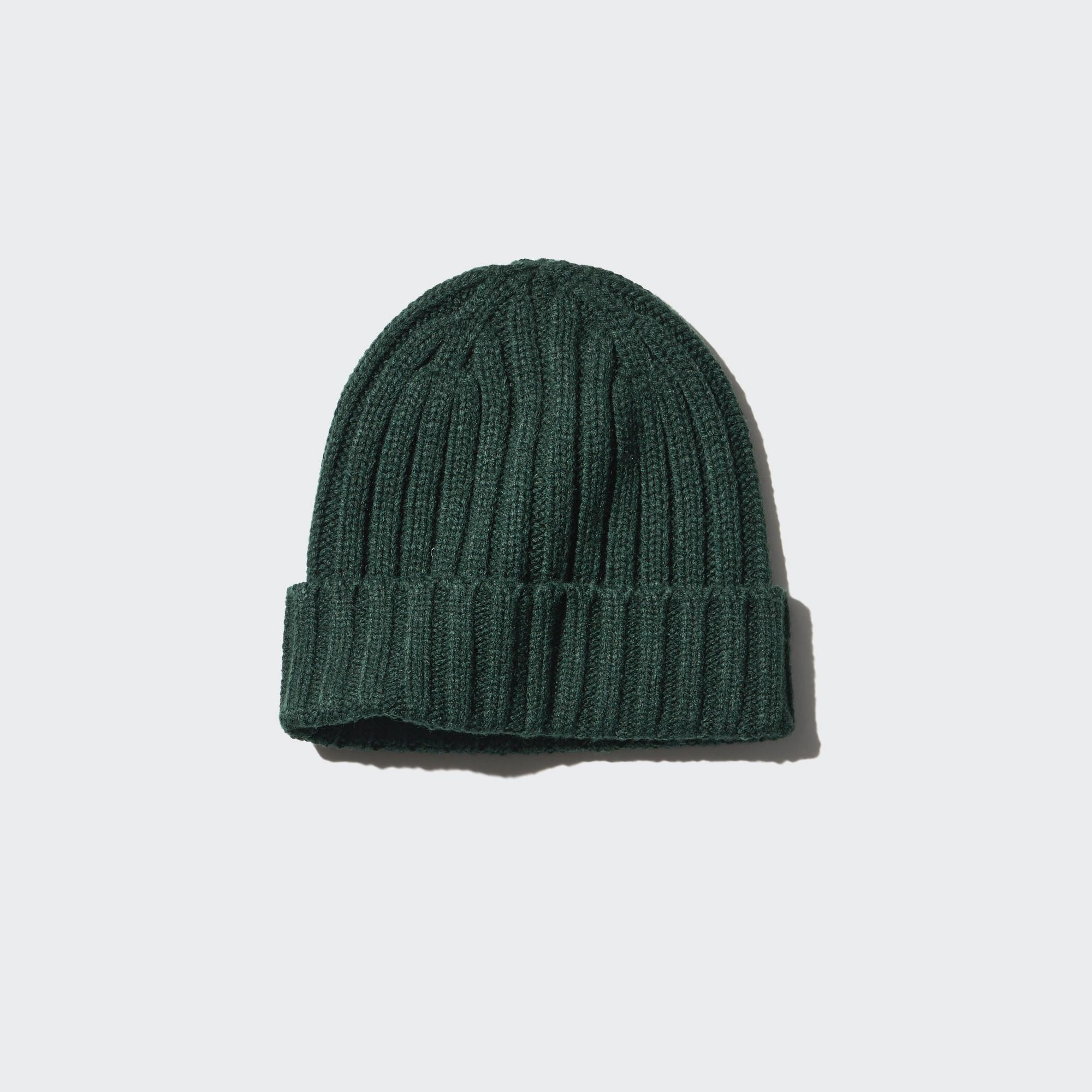 HEATTECH KNITTED CAP