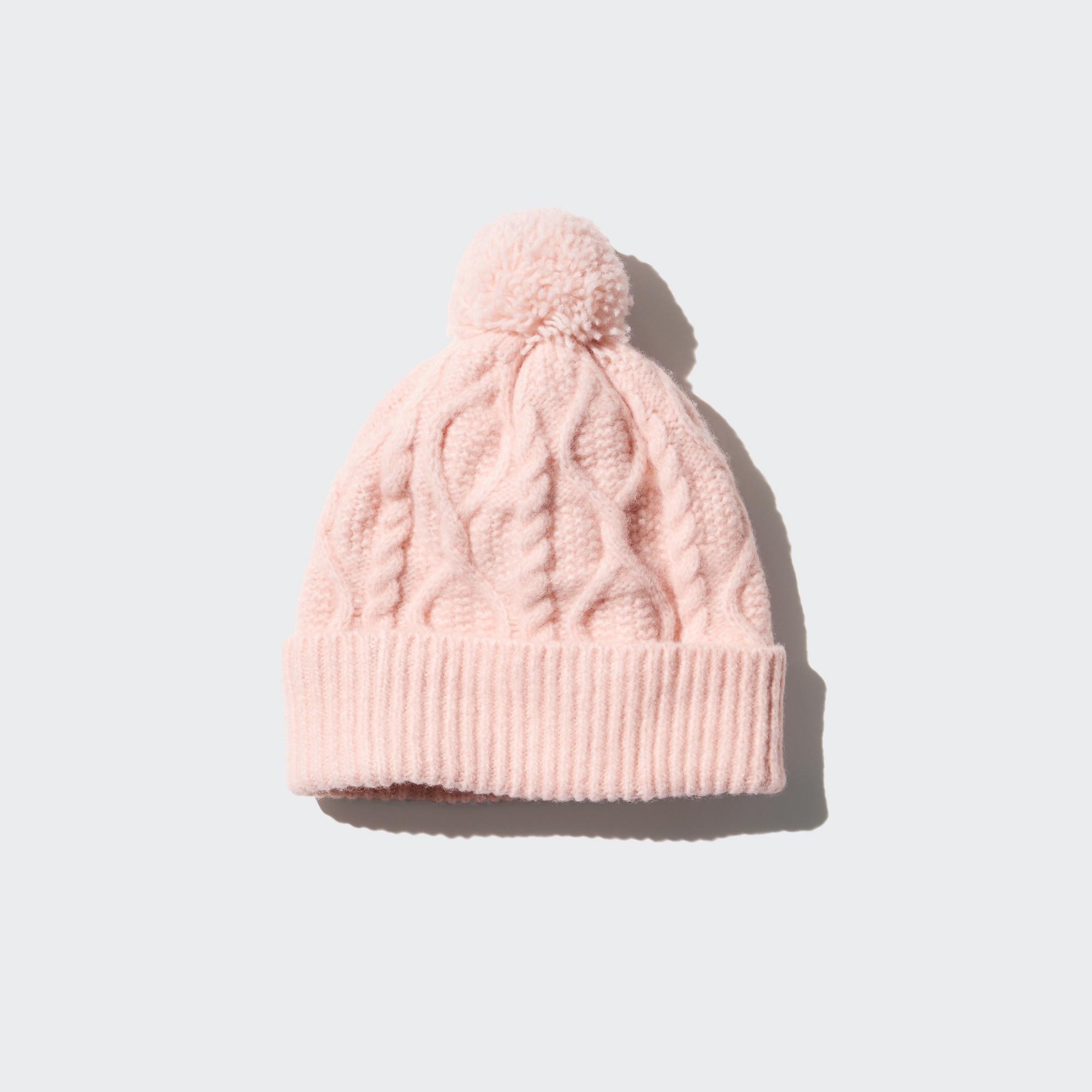 HEATTECH Knitted Cap