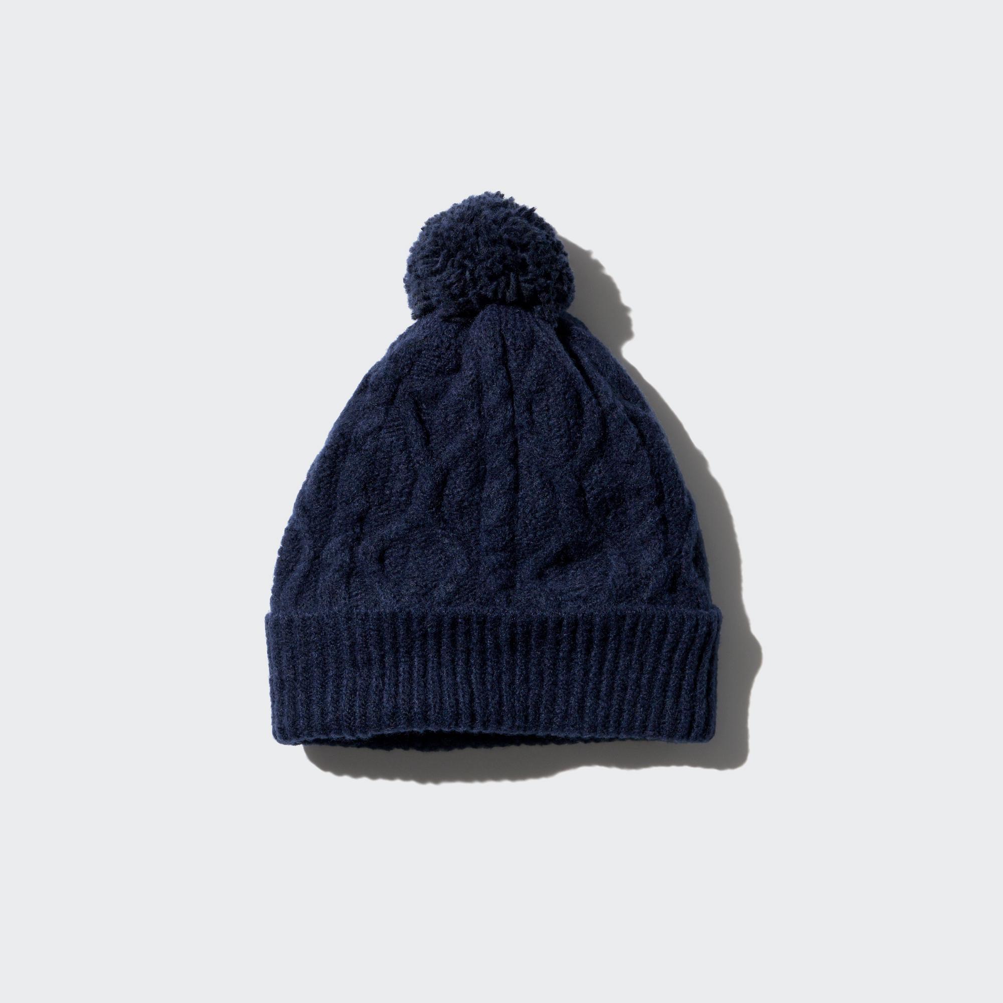 HEATTECH Knitted Cap