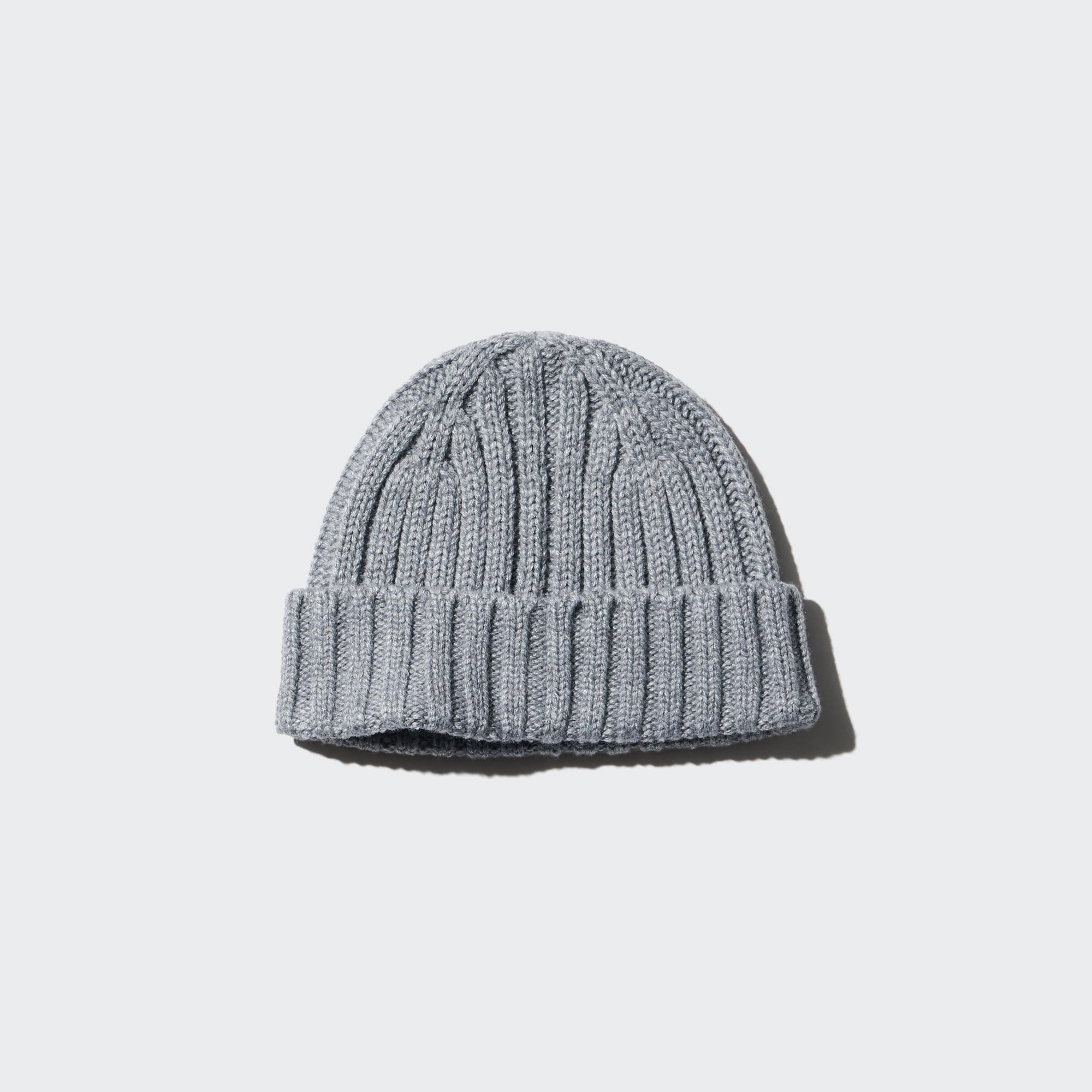 HEATTECH Knitted Cap