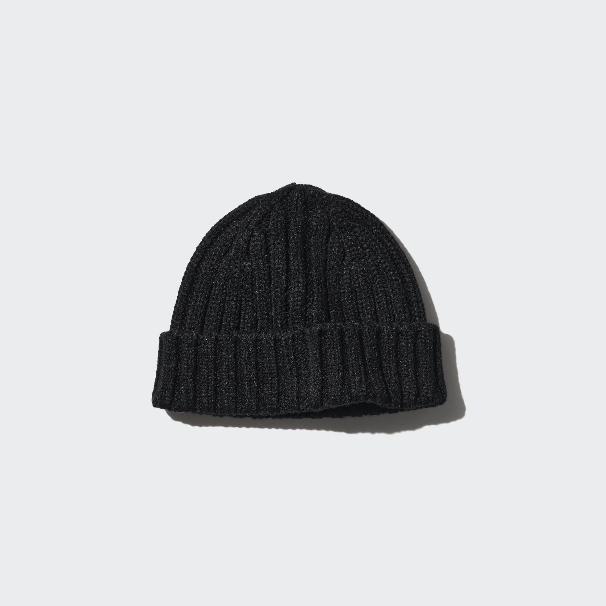 HEATTECH Knitted Cap