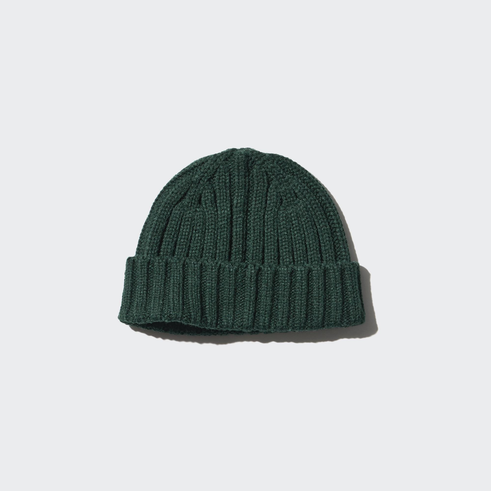 HEATTECH Knitted Cap