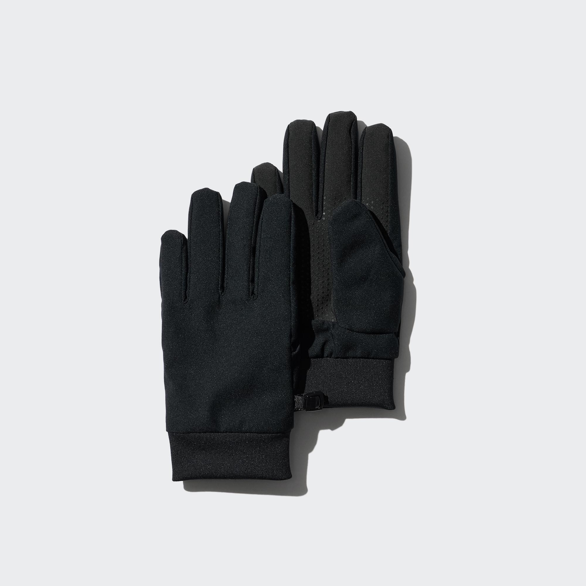 HEATTECH Lined Gloves