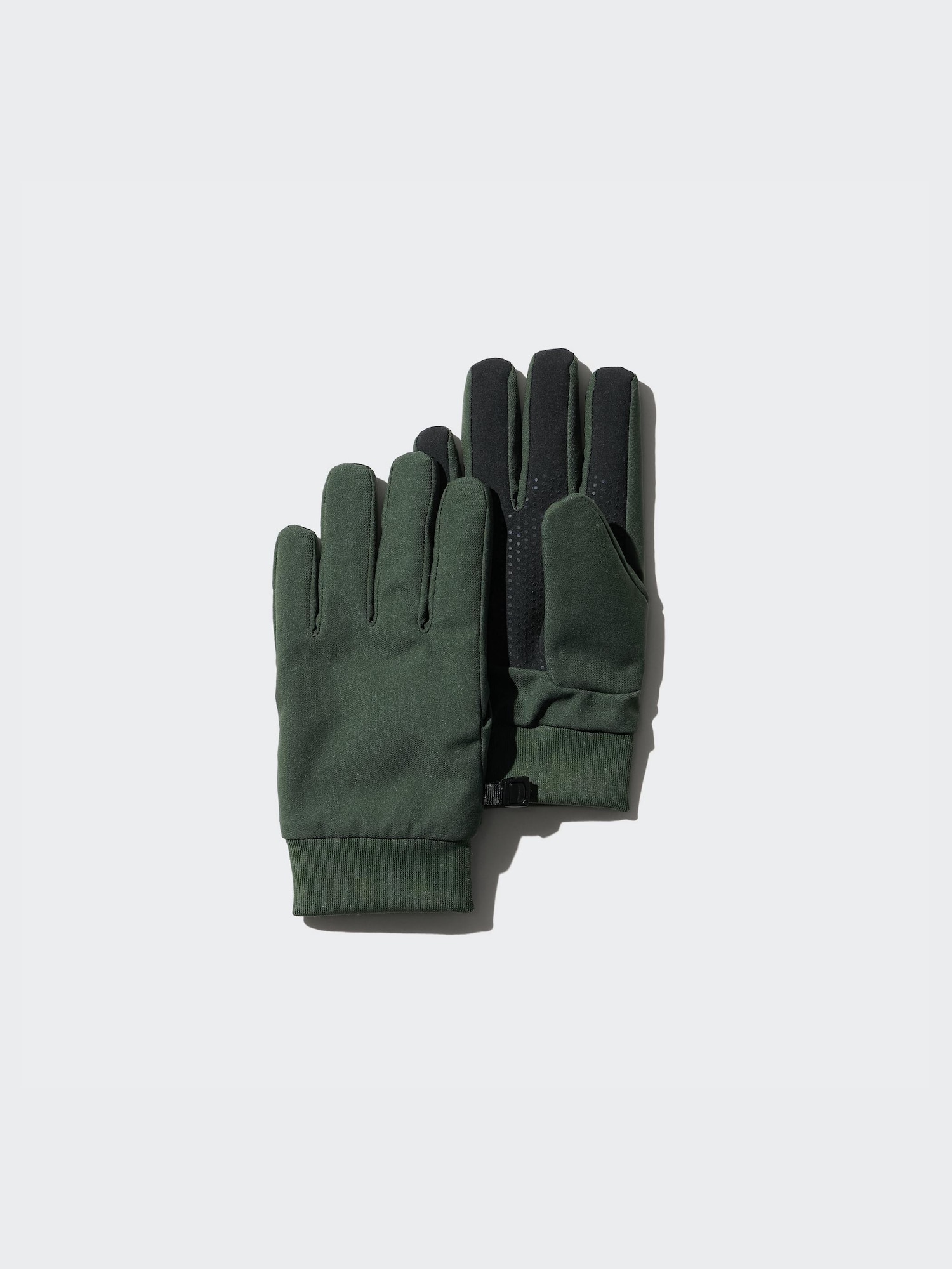 HEATTECH Lined Gloves