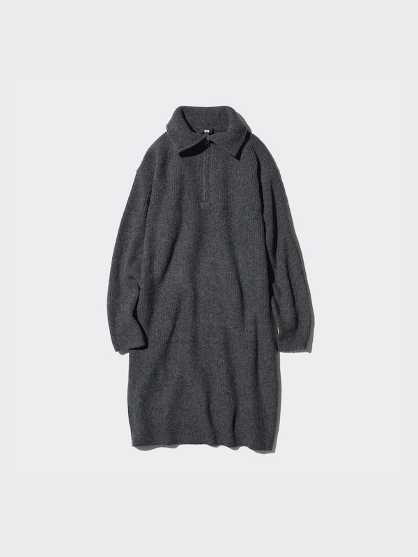 ROBE EN FIL SOUFFLÉ