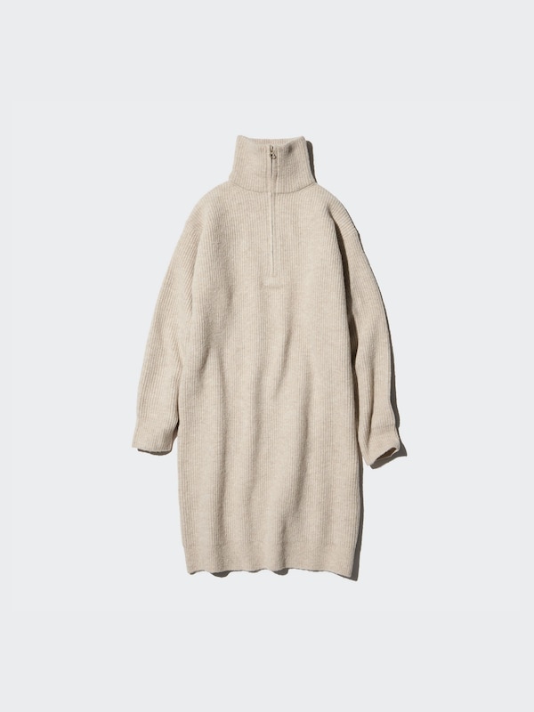 ROBE EN FIL SOUFFLÉ