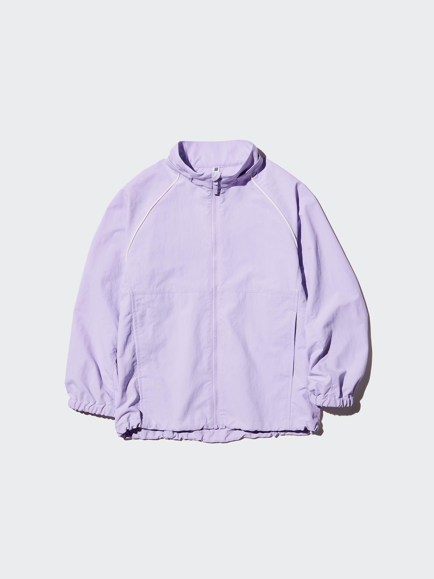 Pocketable UV Protection Parka | UNIQLO US