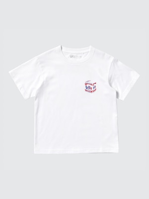 NY POP ART UT Graphic T-Shirt | Andy Warhol