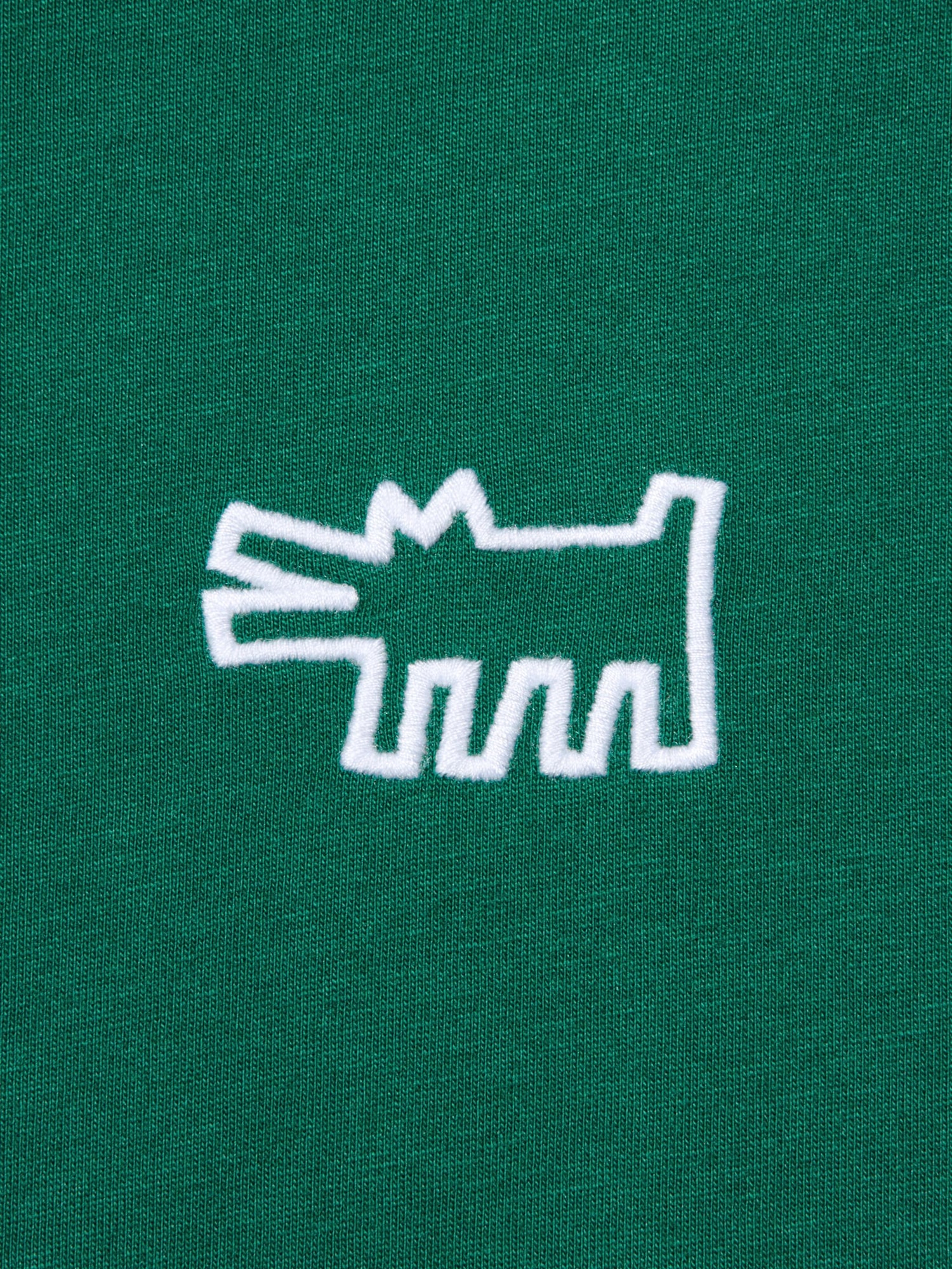 NY POP ART UT Graphic T-Shirt | Keith Haring | UNIQLO US