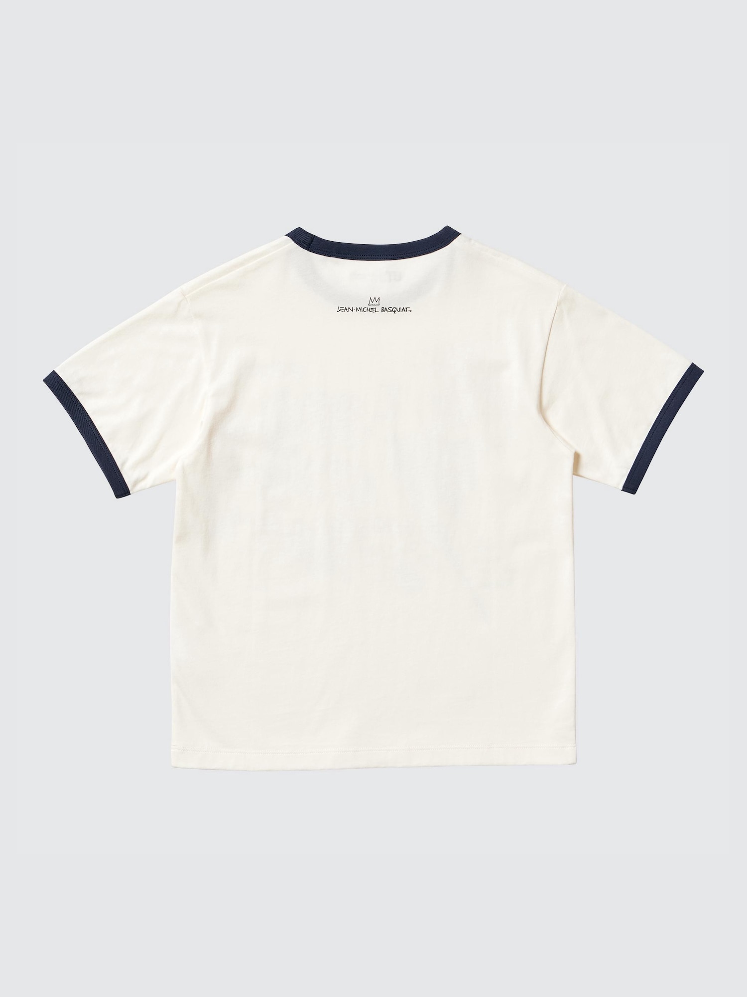 NY POP ART UT Graphic T-Shirt | Jean-Michel Basquiat | UNIQLO US