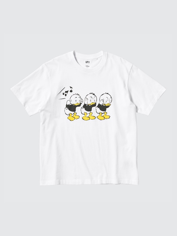 MAGIC FOR ALL FOREVER UT Graphic T-Shirt