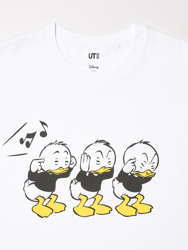 MAGIC FOR ALL FOREVER UT Graphic T-Shirt