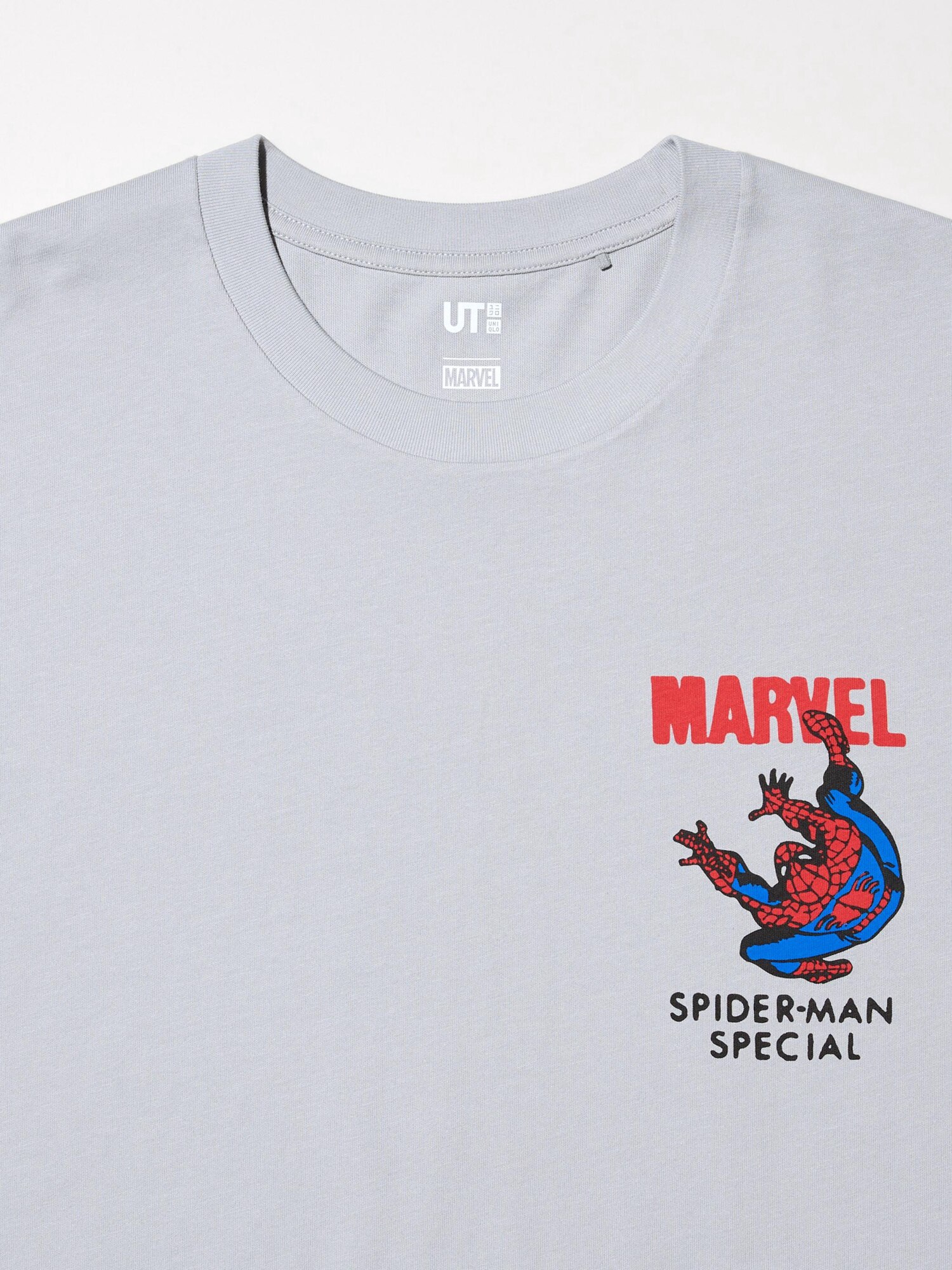 MAGIC FOR ALL FOREVER UT Graphic T-Shirt | Spider-Man | UNIQLO US