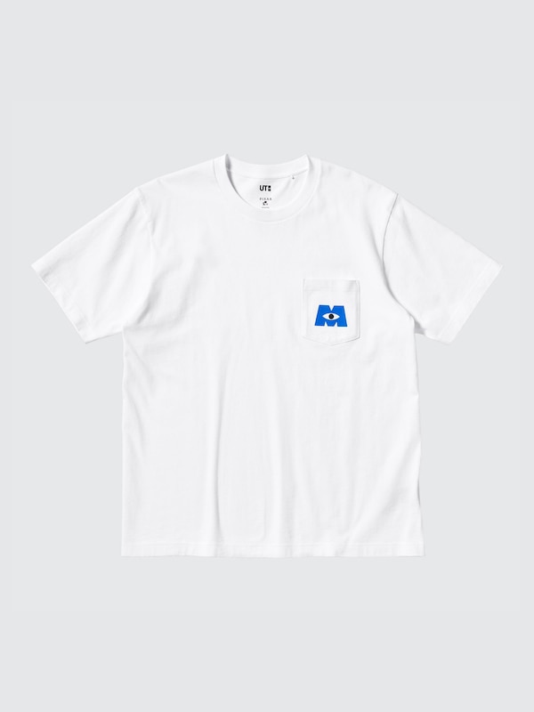 MAGIC FOR ALL FOREVER UT Graphic T-Shirt | Monsters, Inc.