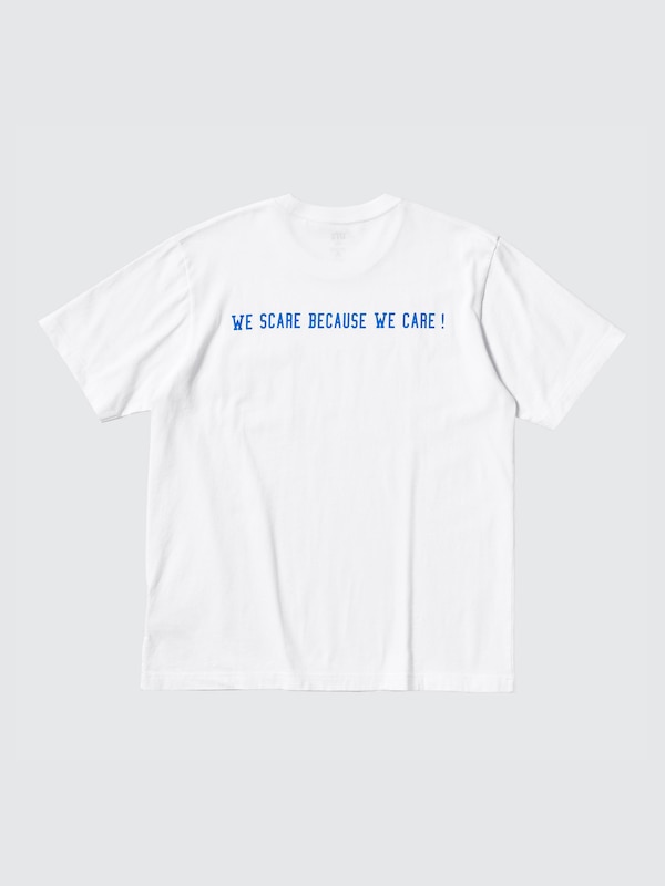 MAGIC FOR ALL FOREVER UT Graphic T-Shirt | Monsters, Inc.