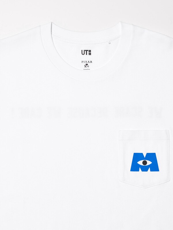 MAGIC FOR ALL FOREVER UT Graphic T-Shirt | Monsters, Inc.