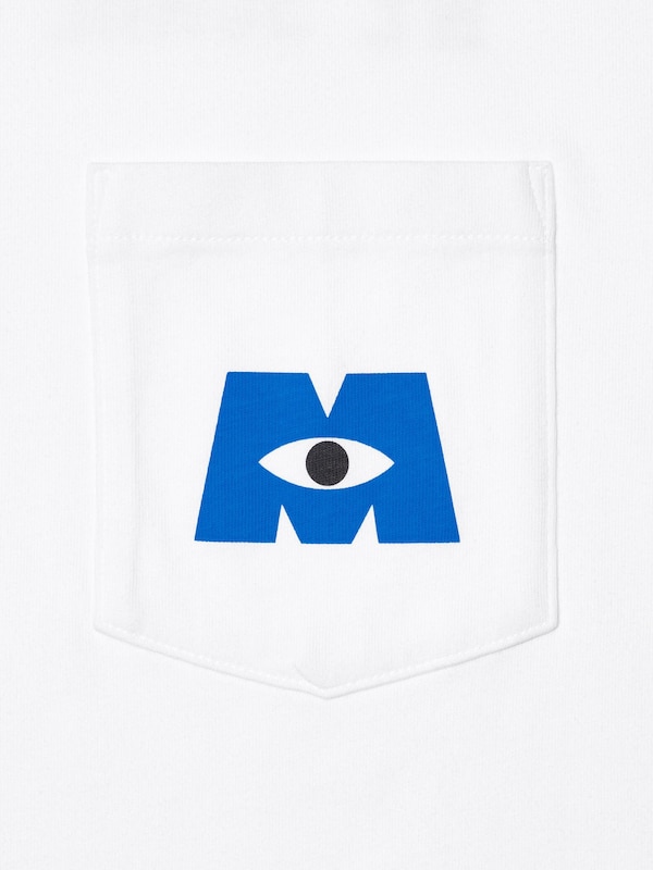 MAGIC FOR ALL FOREVER UT Graphic T-Shirt | Monsters, Inc.