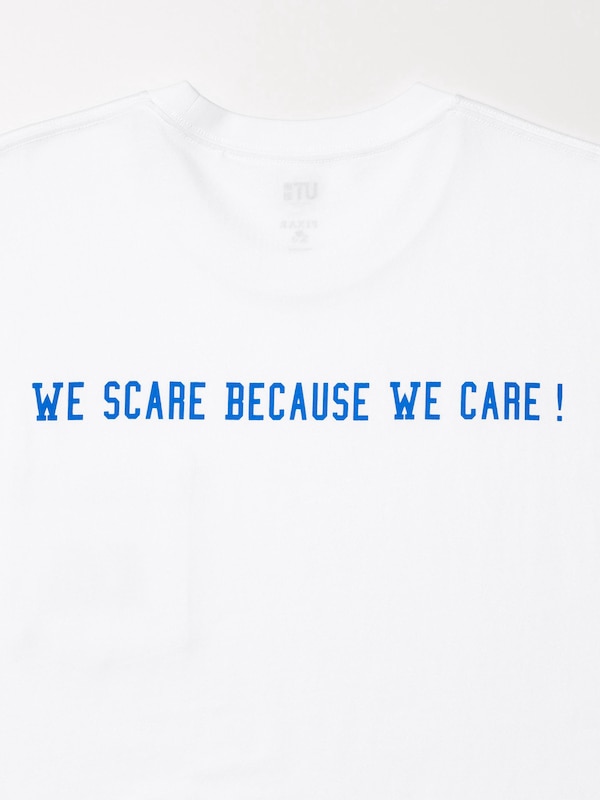 MAGIC FOR ALL FOREVER UT Graphic T-Shirt | Monsters, Inc.
