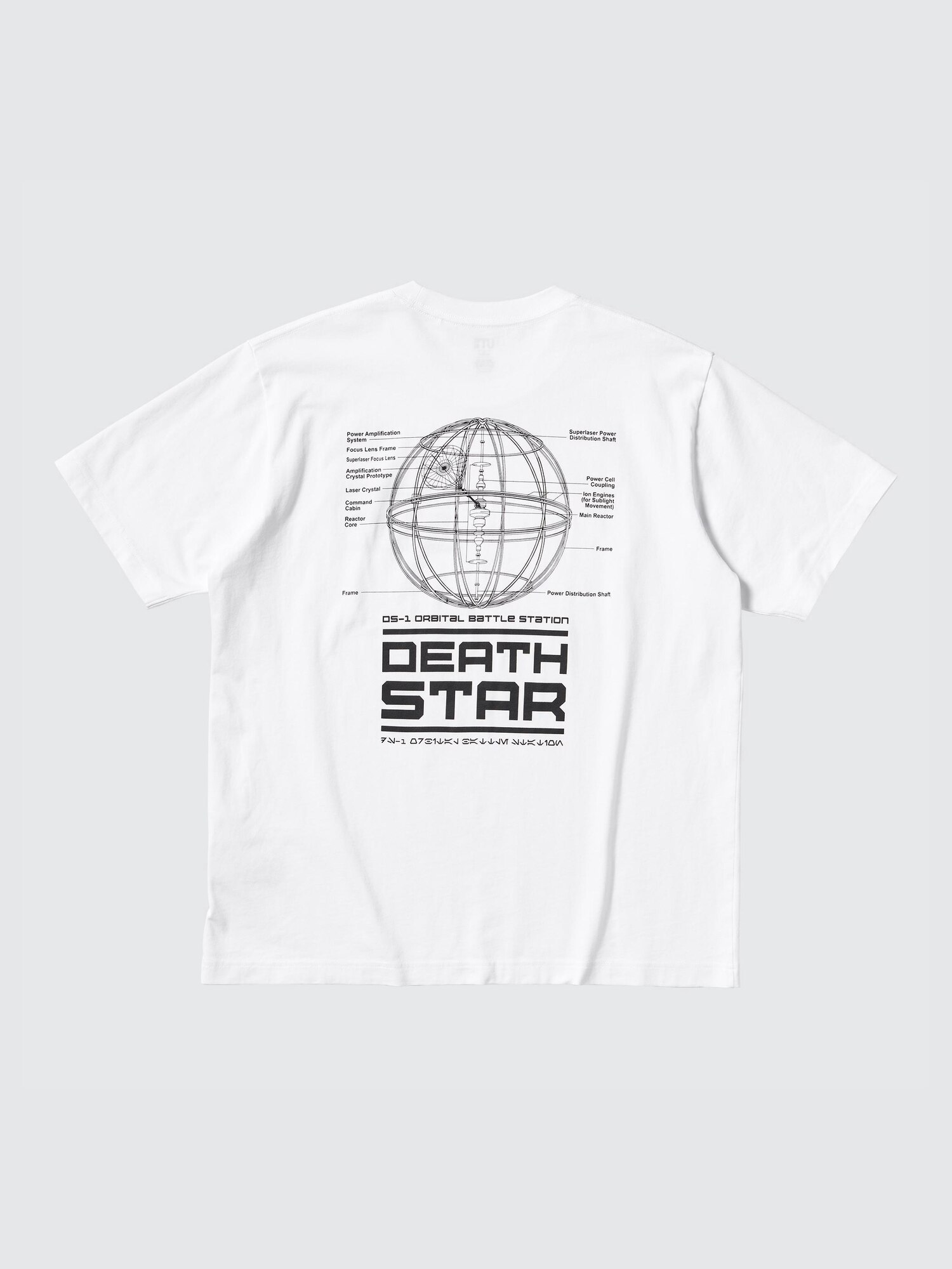 ★✰XTR デス・スターDeath Star☆★ XTR デス・スターDeath Star Death Star Interceptor - Quick