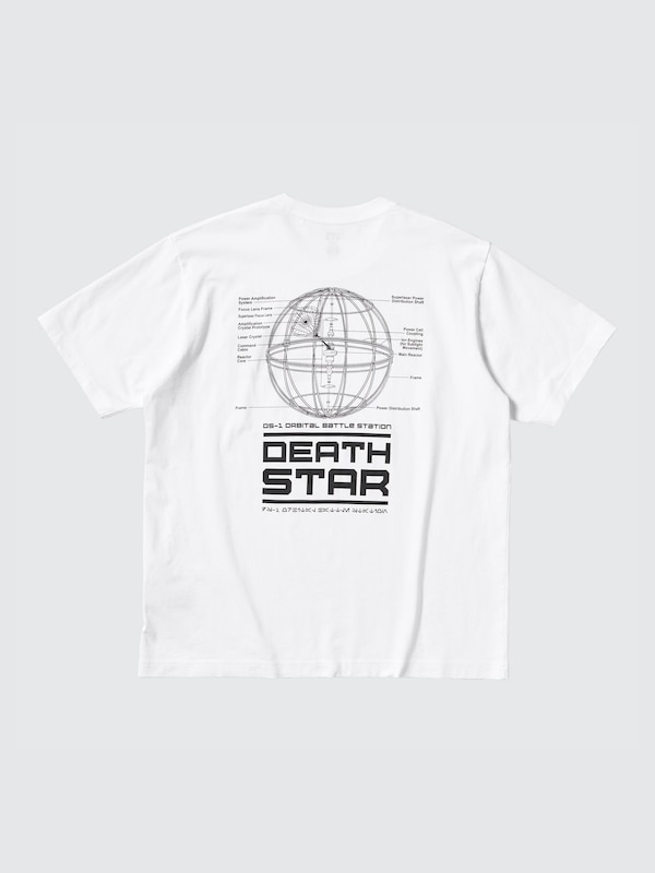 MAGIC FOR ALL FOREVER UT Graphic T-Shirt | Star Wars