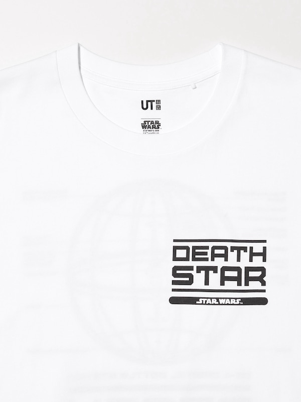 MAGIC FOR ALL FOREVER UT Graphic T-Shirt | Star Wars
