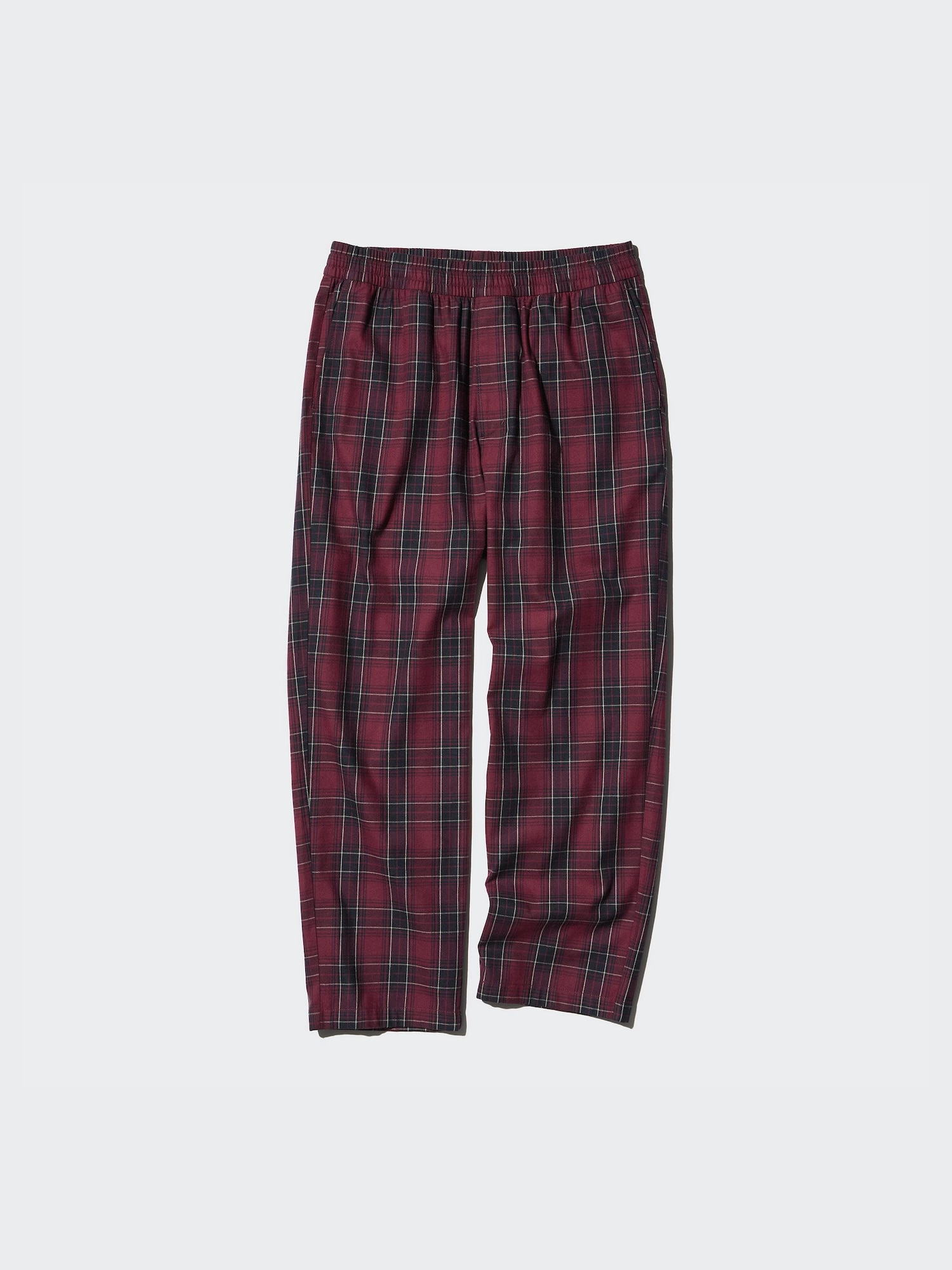 コルニエ　COLLEGE FLANNEL TAPERED EASY PANTS コルニエ COLLEGE FLANNEL TAPERED EASY PANTS - メルカリ