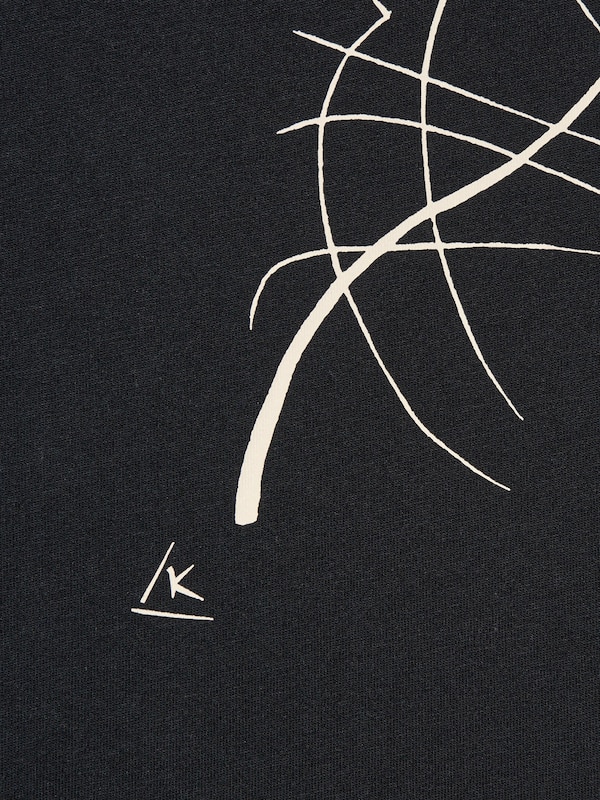 MoMA Art Icons UT Graphic T-Shirt