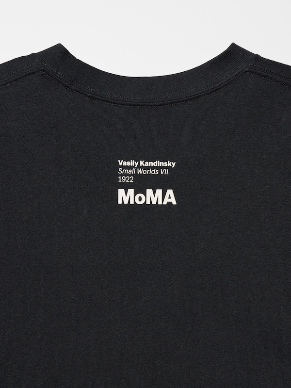 MoMA Art Icons UT Graphic T-Shirt