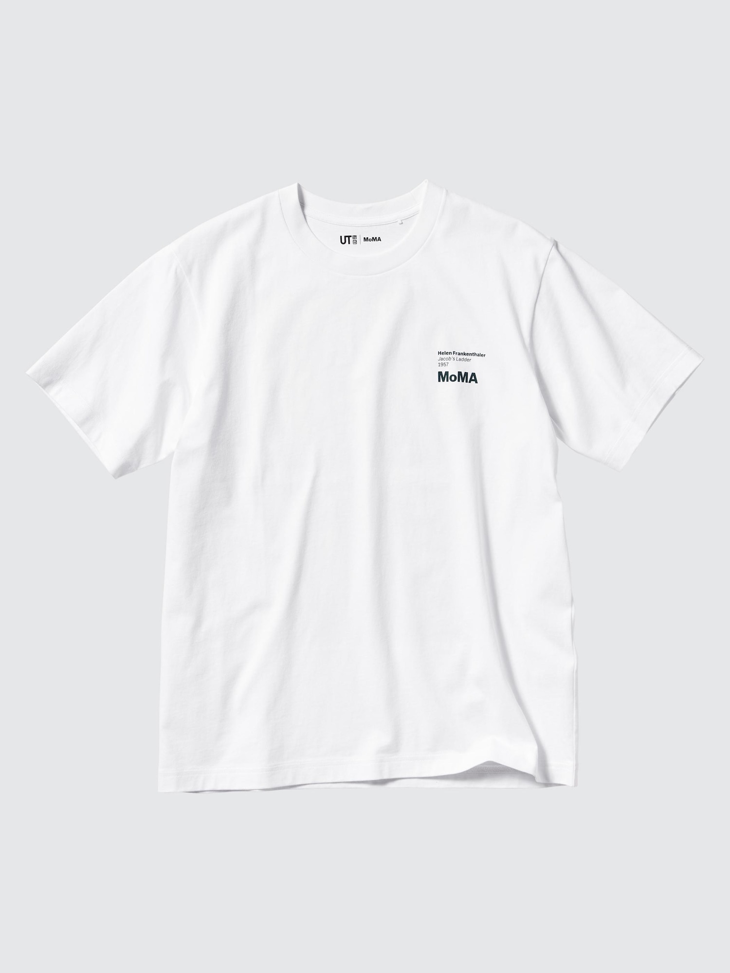 UNIQO MoMA ユニクロ モマ UT  TシャツXL Unisex MoMA ICONS UT Graphic T-Shirt | UNIQLO IT