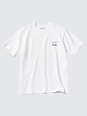 MOMA ART ICONS UT SHORT SLEEVE T-SHIRT