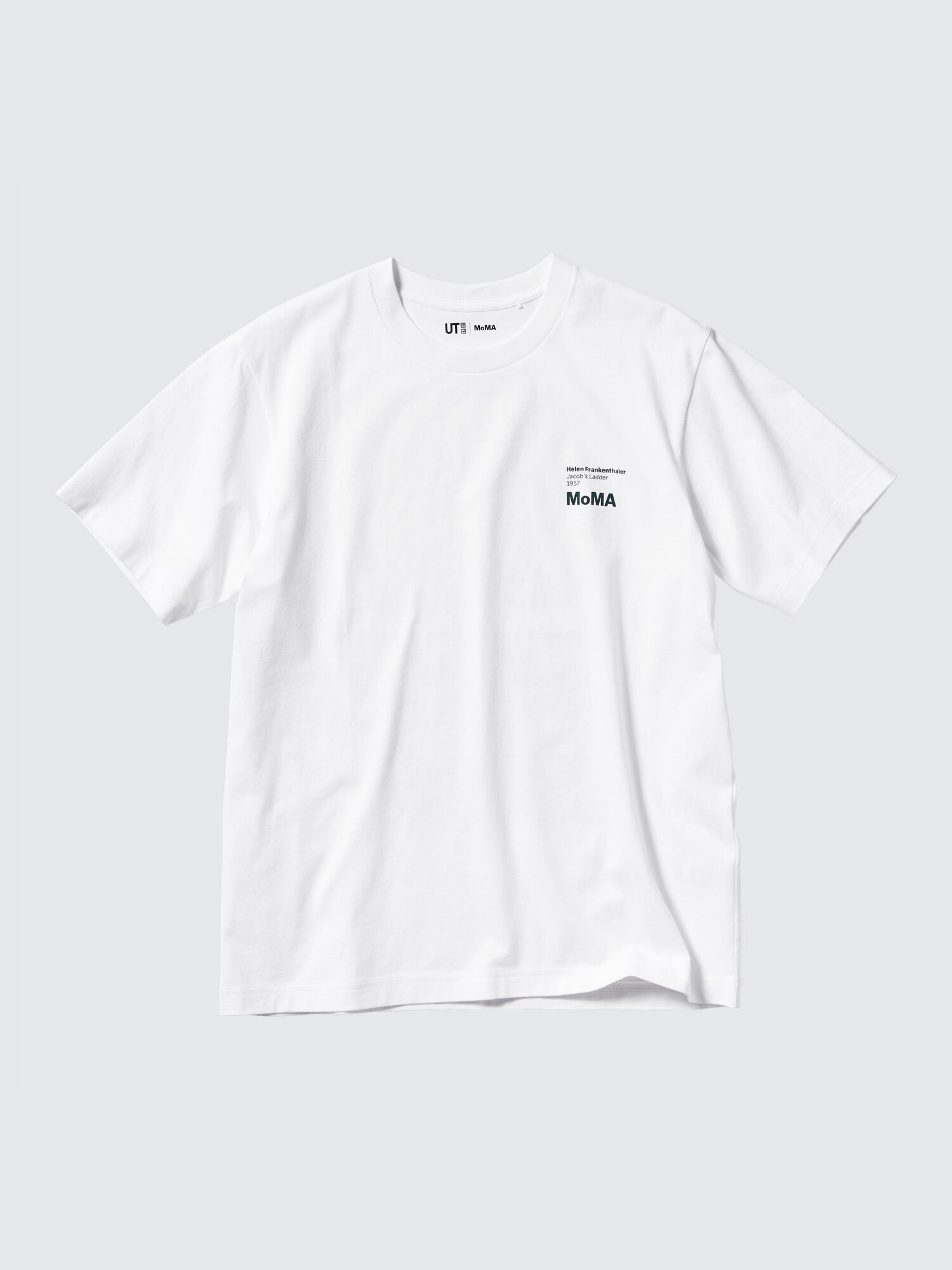 MoMA Art Icons UT (Short-Sleeve Graphic T-Shirt) | UNIQLO US
