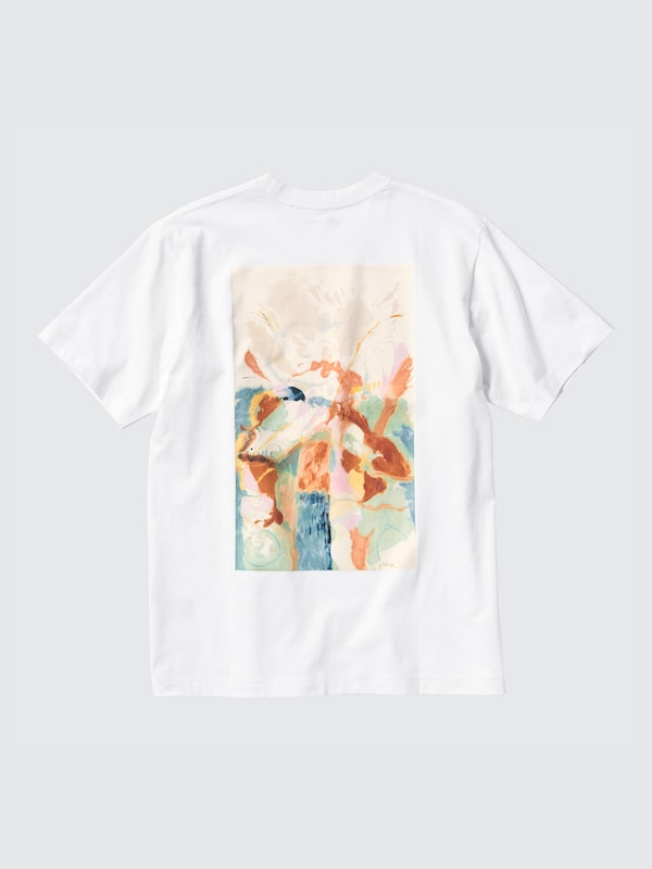 MoMA Art Icons UT (Short-Sleeve Graphic T-Shirt)