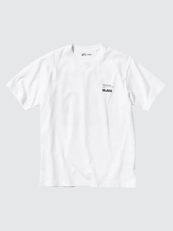 MOMA ART ICONS UT SHORT SLEEVE T-SHIRT