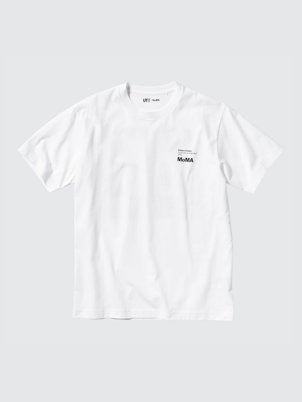 MOMA ART ICONS UT SHORT SLEEVE T-SHIRT