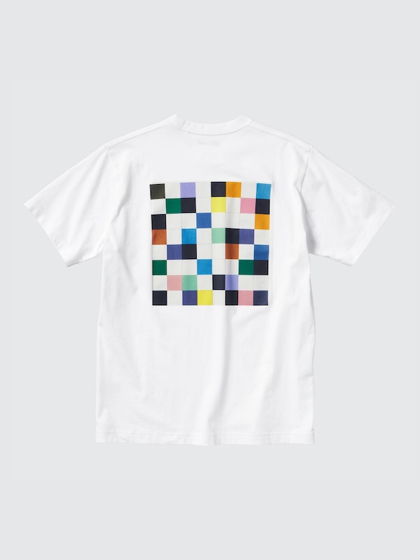MOMA ART ICONS UT SHORT SLEEVE T-SHIRT