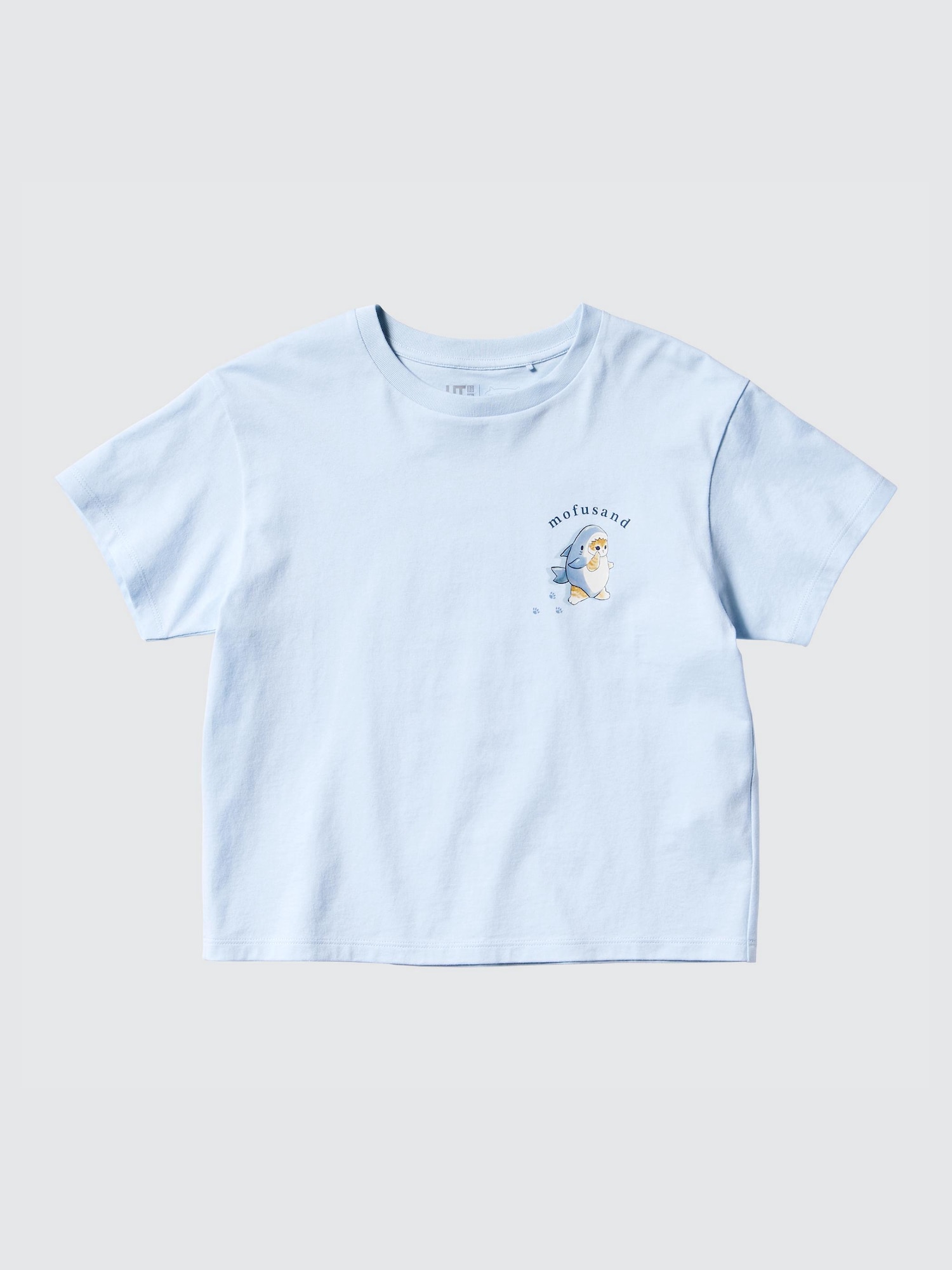 Tシャツ　ET　SF SF64 TS レザールTシャツ（EA65SF64000