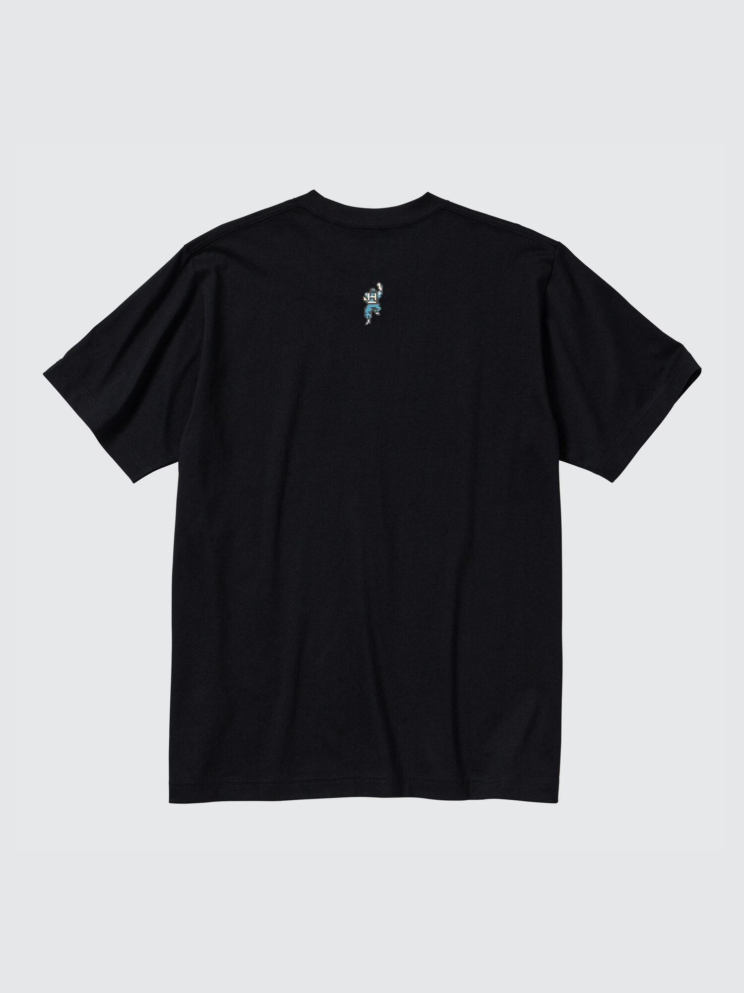[SAN SAN GEAR] ☆ 25SS FLOWING PANEL T-SHIRT / BLACK San San Gear - Flowing Panel T-shirt | HBX - Globally