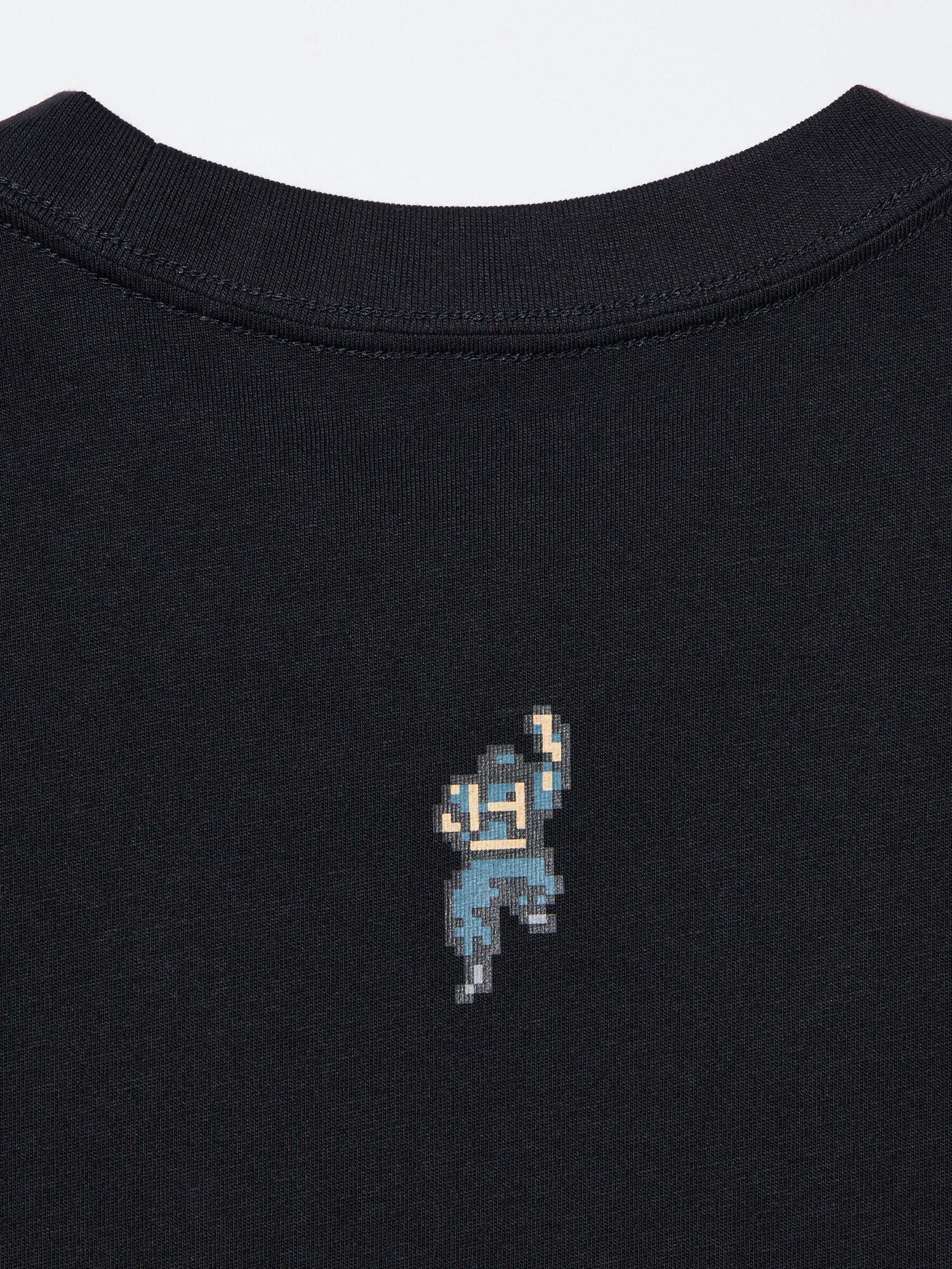 METAL GEAR Archive UT (Short-Sleeve Graphic T-Shirt) | UNIQLO US