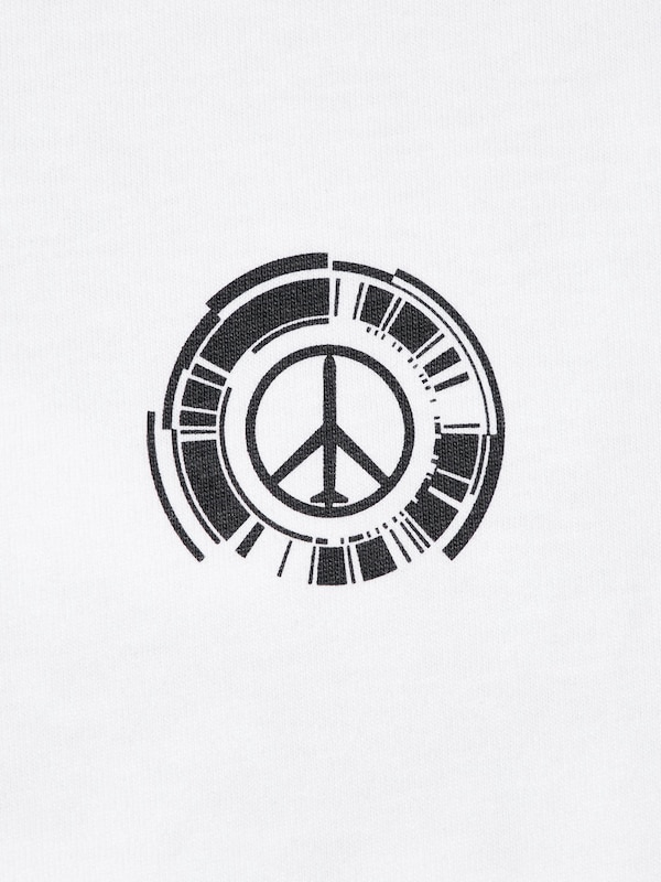 METAL GEAR Archive UT (Short-Sleeve Graphic T-Shirt)