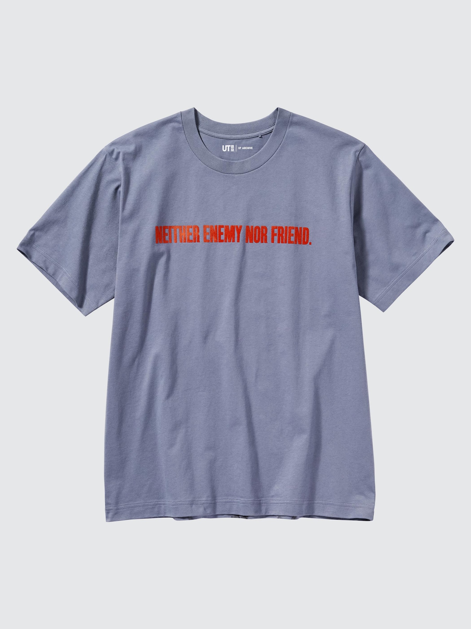 METAL GEAR Archive UT (Short-Sleeve Graphic T-Shirt) | UNIQLO US