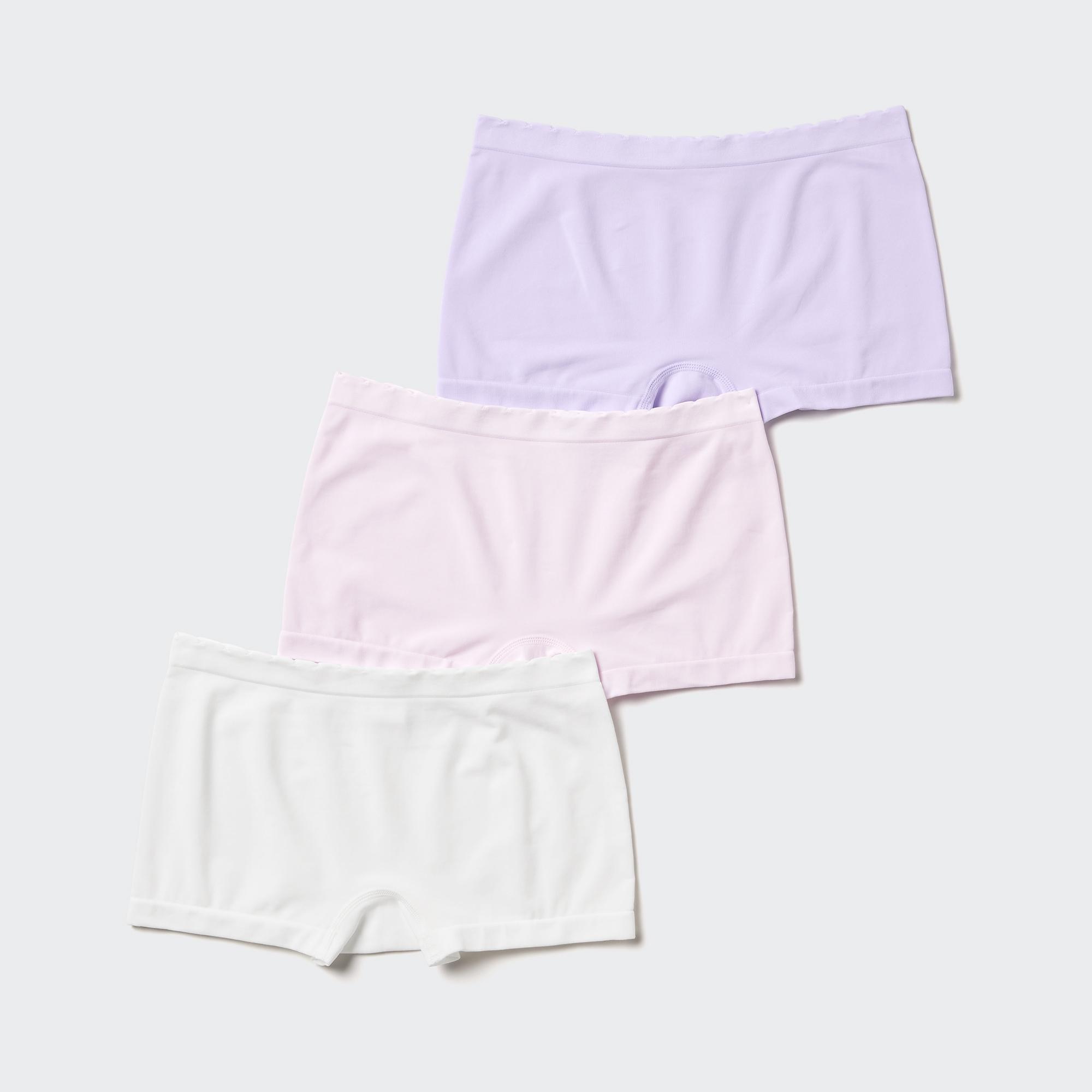 SHORTS 3 PAIRS