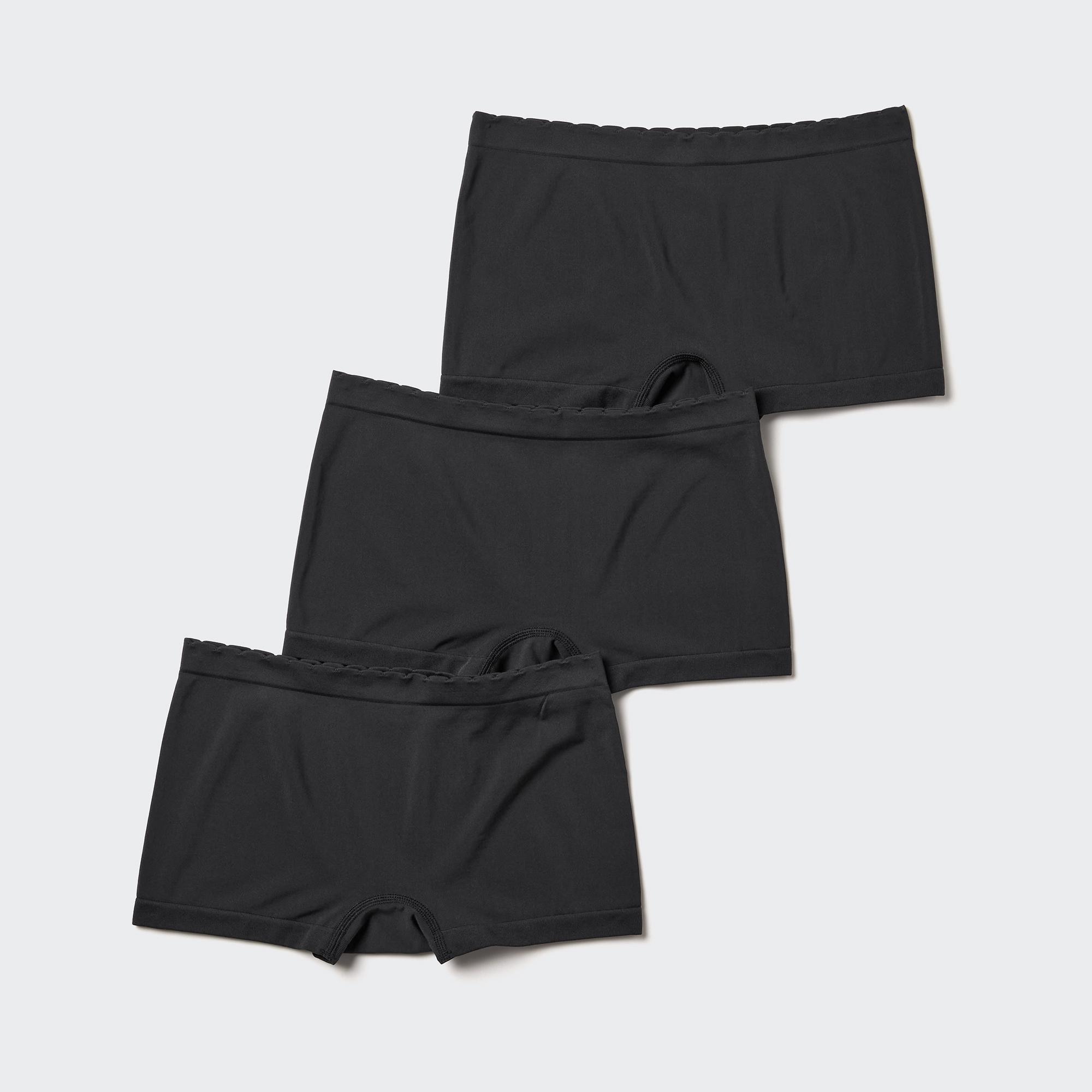 SHORTS 3 PAIRS